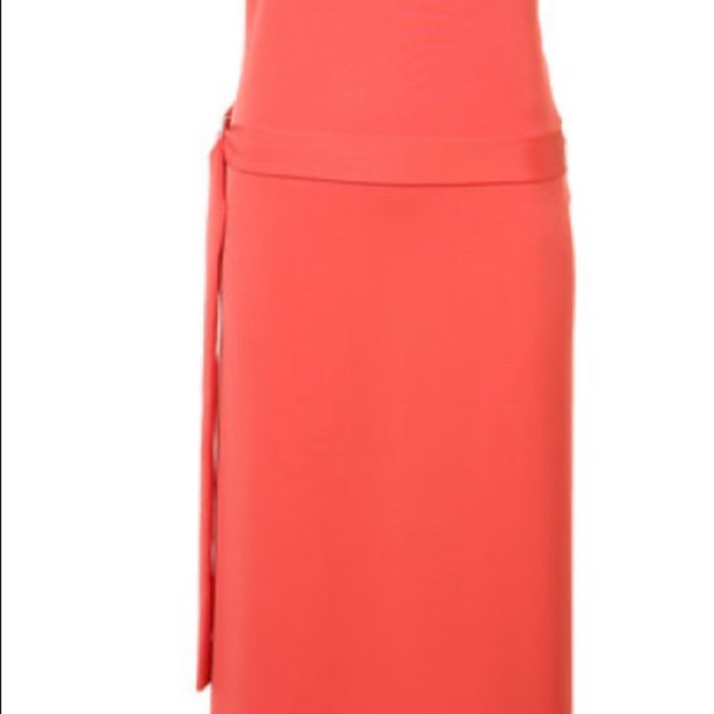 Alexis “Analiai" crepe slip-style dress - Picture 4 of 7